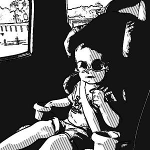 Meet your Posher, Judylee